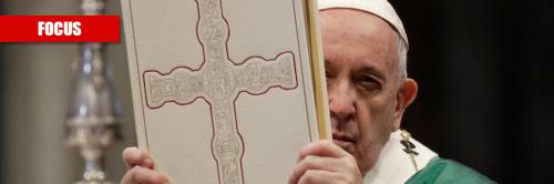 Il Papa ora "spacca" la Chiesa e prepara il piano per il futuro