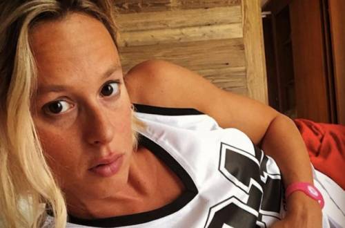 "Non ce la faccio più". Dopo 11 giorni la Pellegrini è ancora positiva al virus