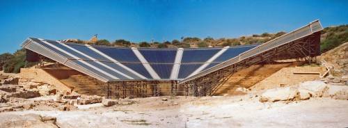 Eraclea Minoa, il gioiello trattato come una discarica