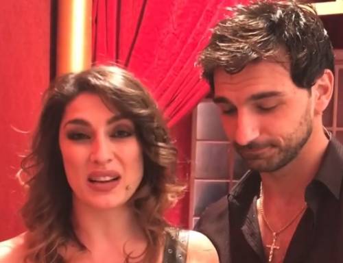 "Ci ritiriamo", Elisa Isoardi e Todaro si autoeliminano (e sperano nel ripescaggio)