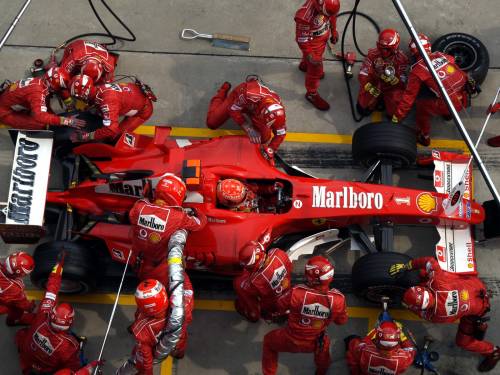 Jean Todt torna a parlare di Schumi: "Molto ben circondato, speriamo migliori..."