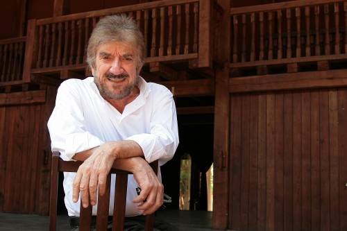 È morto Gigi Proietti