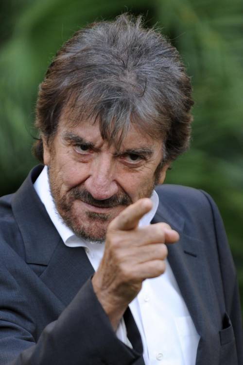 Proietti, la tv saluta il suo Maestro