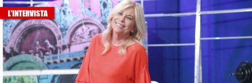 Rita Dalla Chiesa: "Qui non decidono nulla, ci vorrebbe Bertolaso..."