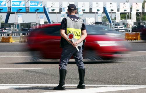 Scatta la grande fuga da Milano con le chiavi delle seconde case