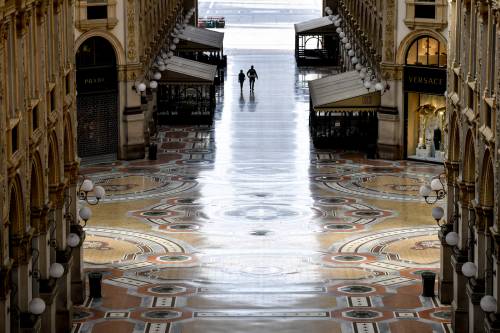 "È una decisione politica...". Quel dubbio sulle zone rosse