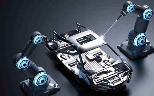 Intelligenza artificiale, Aixa dialoga con l'assistente Aisa per scoprire il business del futuro