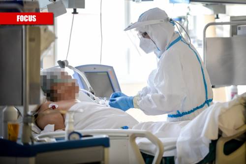 La nuova arma contro il Covid: parte la carica dell'"anticorpo Lilly"