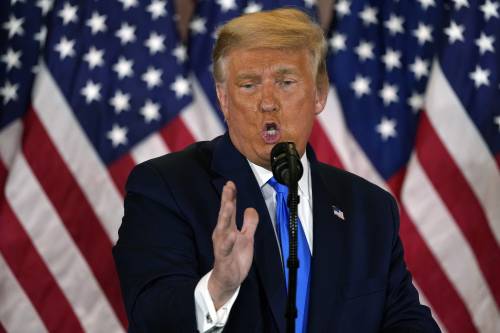 Ecco perché Trump ha perso i primi ricorsi