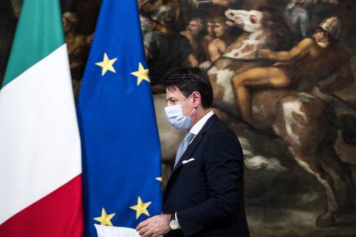 "Liberi per un mese e poi...". Svelato il piano del governo