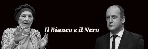 Il Bianco E Il Nero Ruggieri Sono Come Burocrati Del Pcus Bonino Ma La Colpa Non E Dei Virologi Ilgiornale It