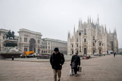 Censis: "Italiani favorevoli alla stretta, ma sono più cattivi e paurosi"