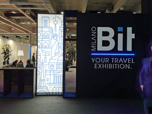 Viaggi e vacanze, nuove date per la Bit: dal 9 all'11 maggio 2021