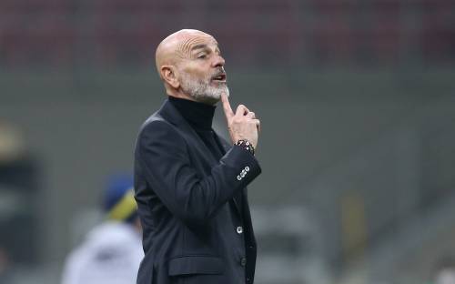Milan-Toro, sfida in panca tra Pioli valorizzatore e Giampaolo rivoluzionario
