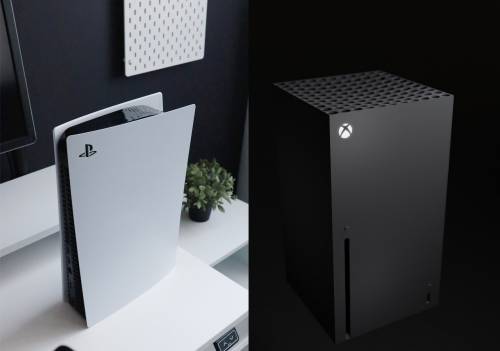 Playstation 5 e Xbox Series: funzionano i vecchi giochi?