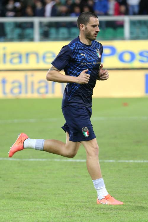 Senza Ct, Bonucci e Ciro l'Italia deve fermare il signor Lewandowski