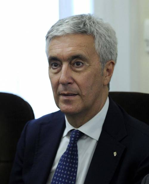 Lnd, adesso Sibilia perde pezzi