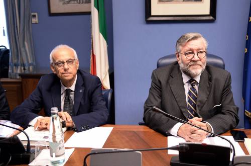 Copasir, scontro Lega-FdI: La Russa abbandona la capigruppo
