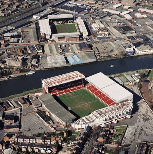 Quartiere stadio, la via inglese che può aiutare San Siro