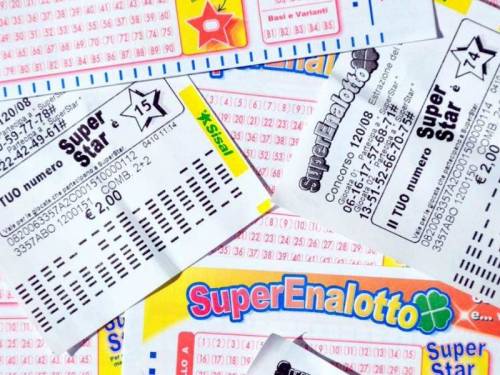 La fortuna non si ferma: dal SuperEnalotto agli altri giochi ecco le regole