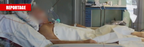 Brescia, ospedale Civile pieno e l'attesa della seconda ondata