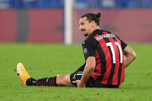 Dopo il derby è bufera su Ibra: "Razzista, non vada a Sanremo"