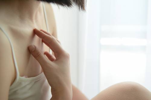 Dermatite atopica, come riconoscerla e curarla