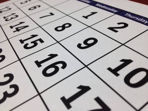 Tutte le follie del governo che stravolgono il calendario: ecco cosa ci aspetta