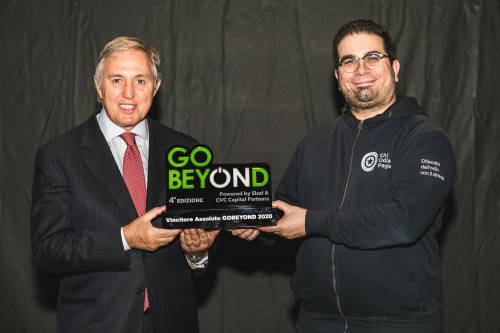 Cop-ChiOdiaPaga, la prima startup italiana legal tech contro l’odio in rete vince il GoBeyond 2020