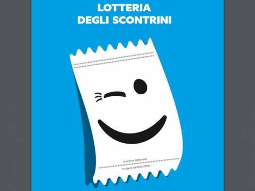 Scontrini, lotteria flop "Solo il 6% la chiede"