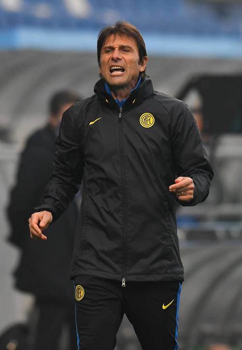 Serve un tris per crederci. Inter a caccia del Milan e del miracolo Champions