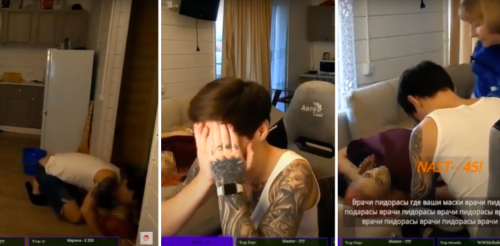 Morta di freddo sul balcone: così lo youtuber ha ucciso la fidanzata in diretta