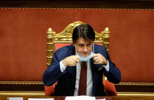 La retromarcia di Natale "Sì agli spostamenti"