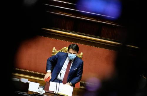 "Le scuse o lo facciamo cadere" Sganciata altra bomba su Conte