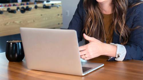 Persi in 10 mesi 425mila posti. Smart working nel 30% delle aziende