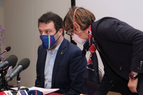 Gregoretti, Conte&Co smascherati: "Cosa rivelano il video e le carte..."