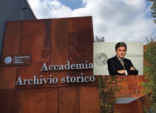 Fondazione Fiera Milano, al via il master Progea: focus sul Salone del Mobile Milano