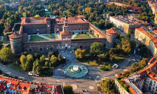 Nasce il Convention Bureau, Milano promuove all'estero l'offerta di turismo business