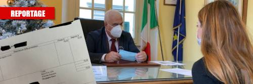 "Quel tampone? Una trappola": ora il pediatra finisce indagato