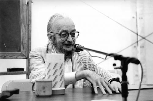I lati B dell'antologia di Harry Smith