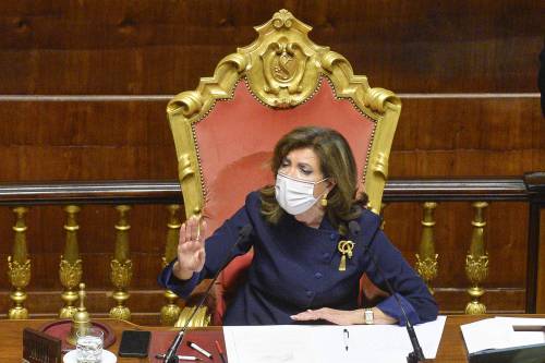 Feste, lockdown a casaccio