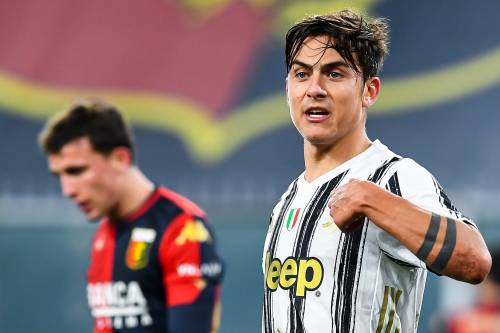 Dybala: ''La verità su cosa è successo nella villa''. Tre giocatori esclusi dal derby