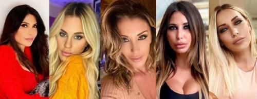 "Il 2020? Un anno da dimenticare". I buoni propositi delle nostre 5 vip
