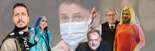 Dagli incomprensibili dpcm agli spot di Casalino. Ecco tutti quelli che bocciano il governo
