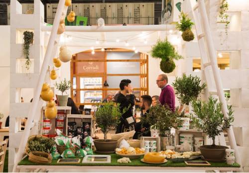 TuttoFood 2021 si sposta e si terrà a ottobre in concomitanza con Host