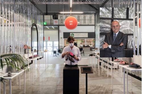 Industria calzaturiera, in calo produzione e fatturato: giù il mercato interno e le esportazioni