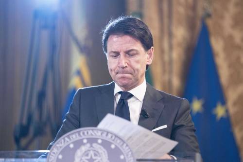 Ecco chi potrebbe salvare la poltrona di Giuseppe Conte