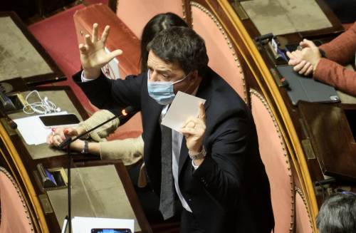L'ultimatum dei renziani a Conte: "Un nuovo programma o lasciamo"