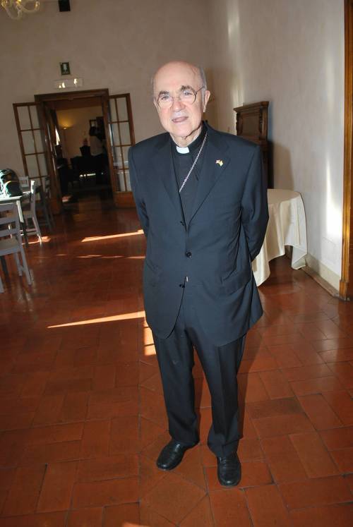 Scisma Usa, pure la chiesa si divide