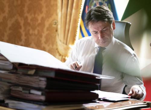 Quella frattura tra Conte e i big del Pd che può far saltare tutto